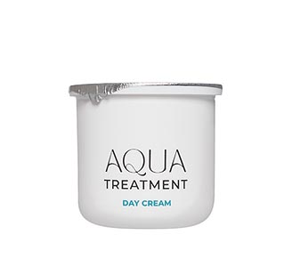 Déesse Aqua Treatment Tagescreme